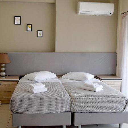 Athenian Central Apartments Dış mekan fotoğraf