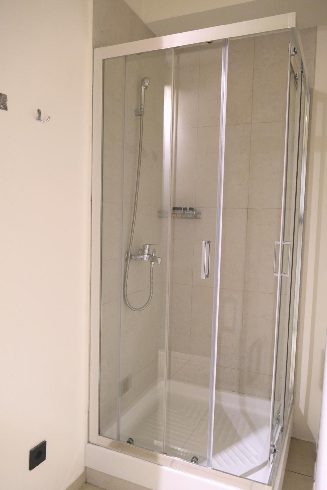 Athenian Central Apartments Dış mekan fotoğraf