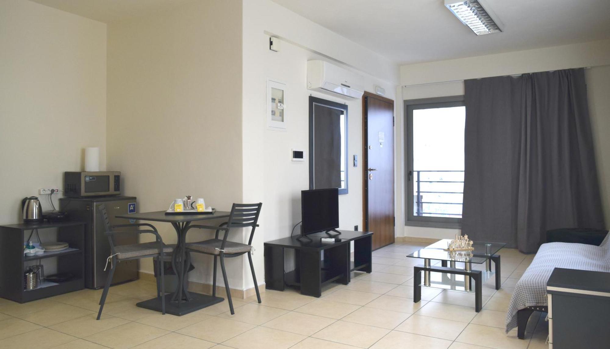 Athenian Central Apartments Dış mekan fotoğraf