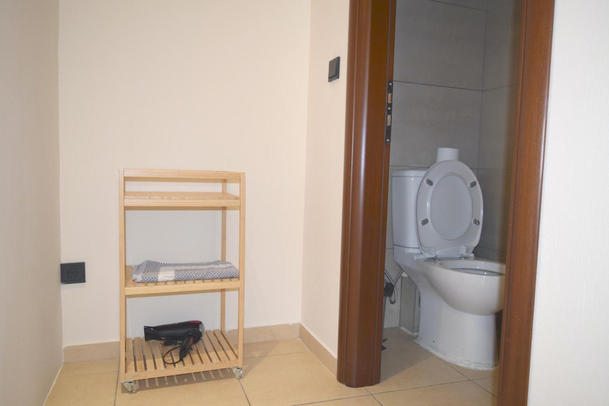 Athenian Central Apartments Dış mekan fotoğraf