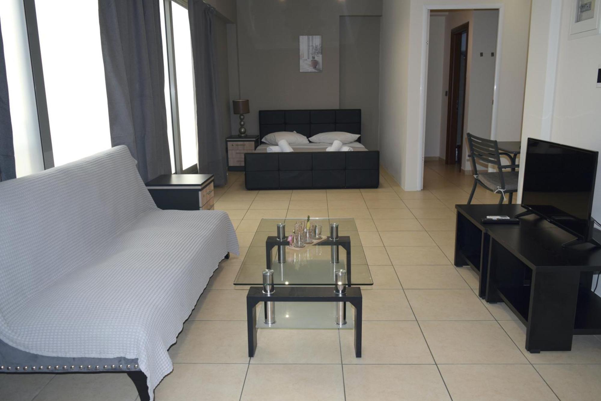 Athenian Central Apartments Dış mekan fotoğraf