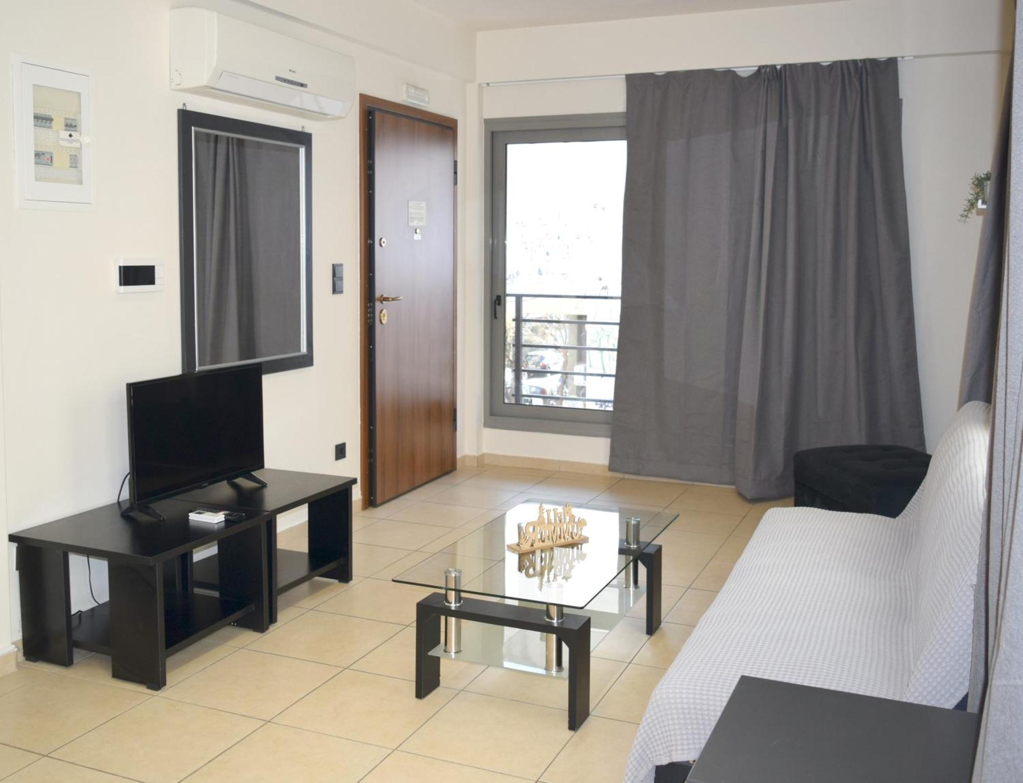 Athenian Central Apartments Dış mekan fotoğraf
