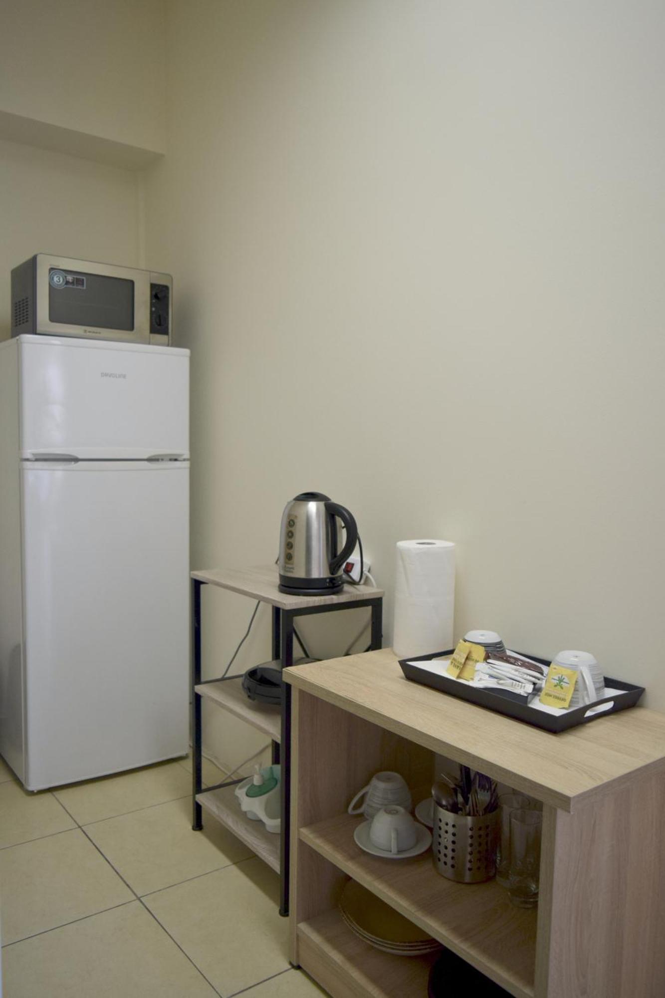Athenian Central Apartments Dış mekan fotoğraf