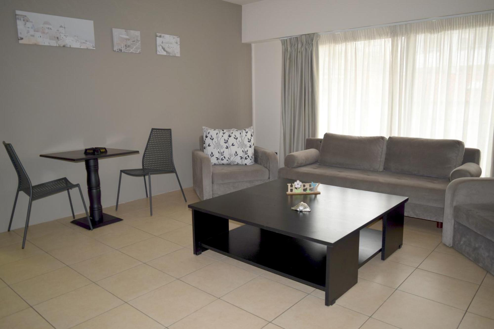 Athenian Central Apartments Dış mekan fotoğraf