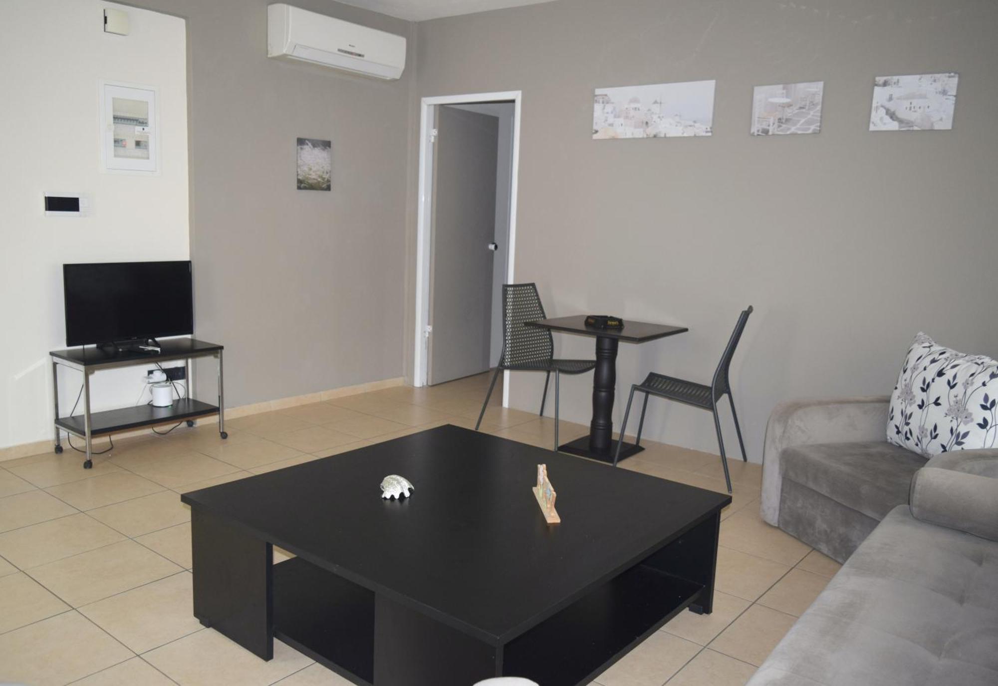Athenian Central Apartments Dış mekan fotoğraf