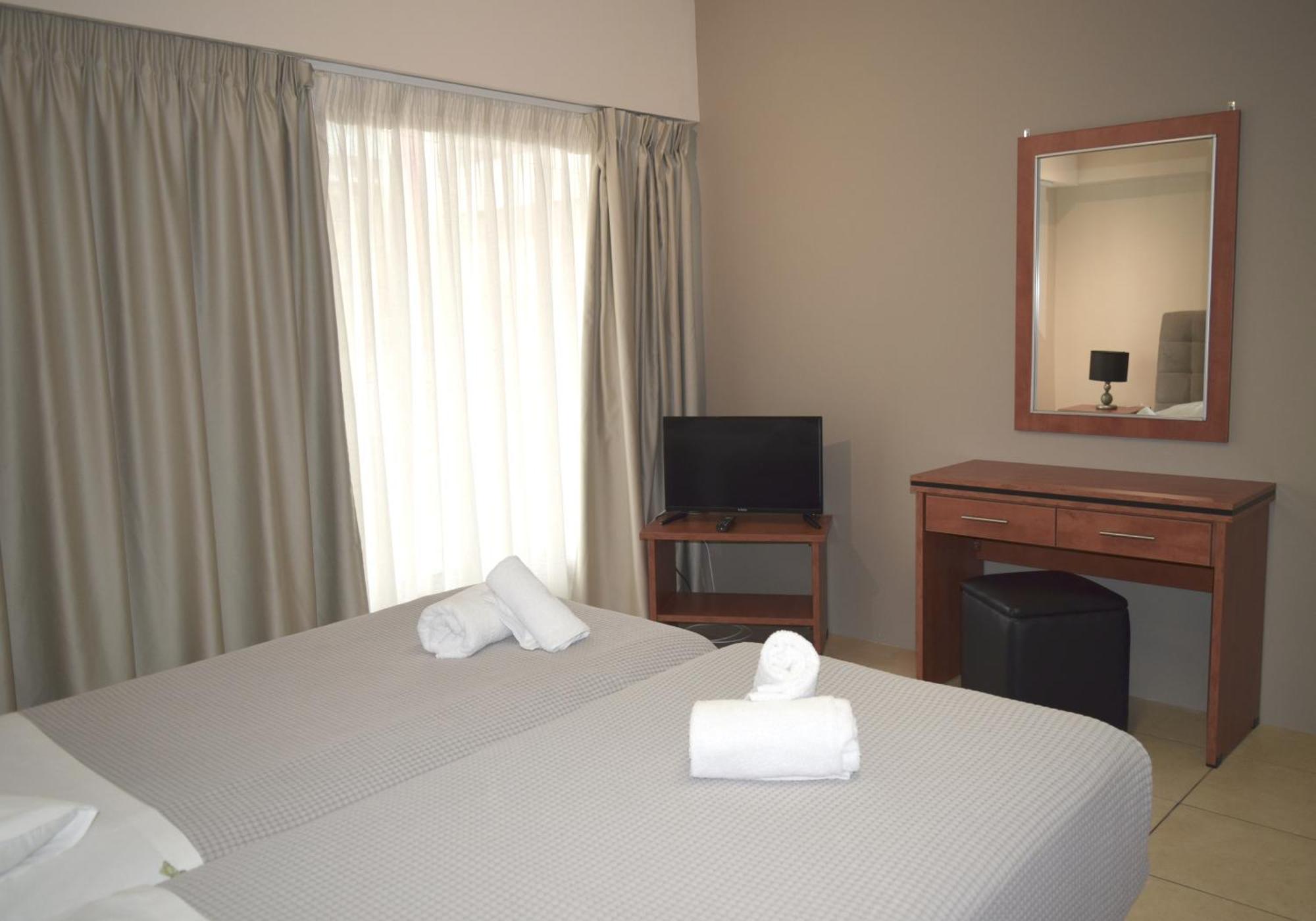 Athenian Central Apartments Dış mekan fotoğraf