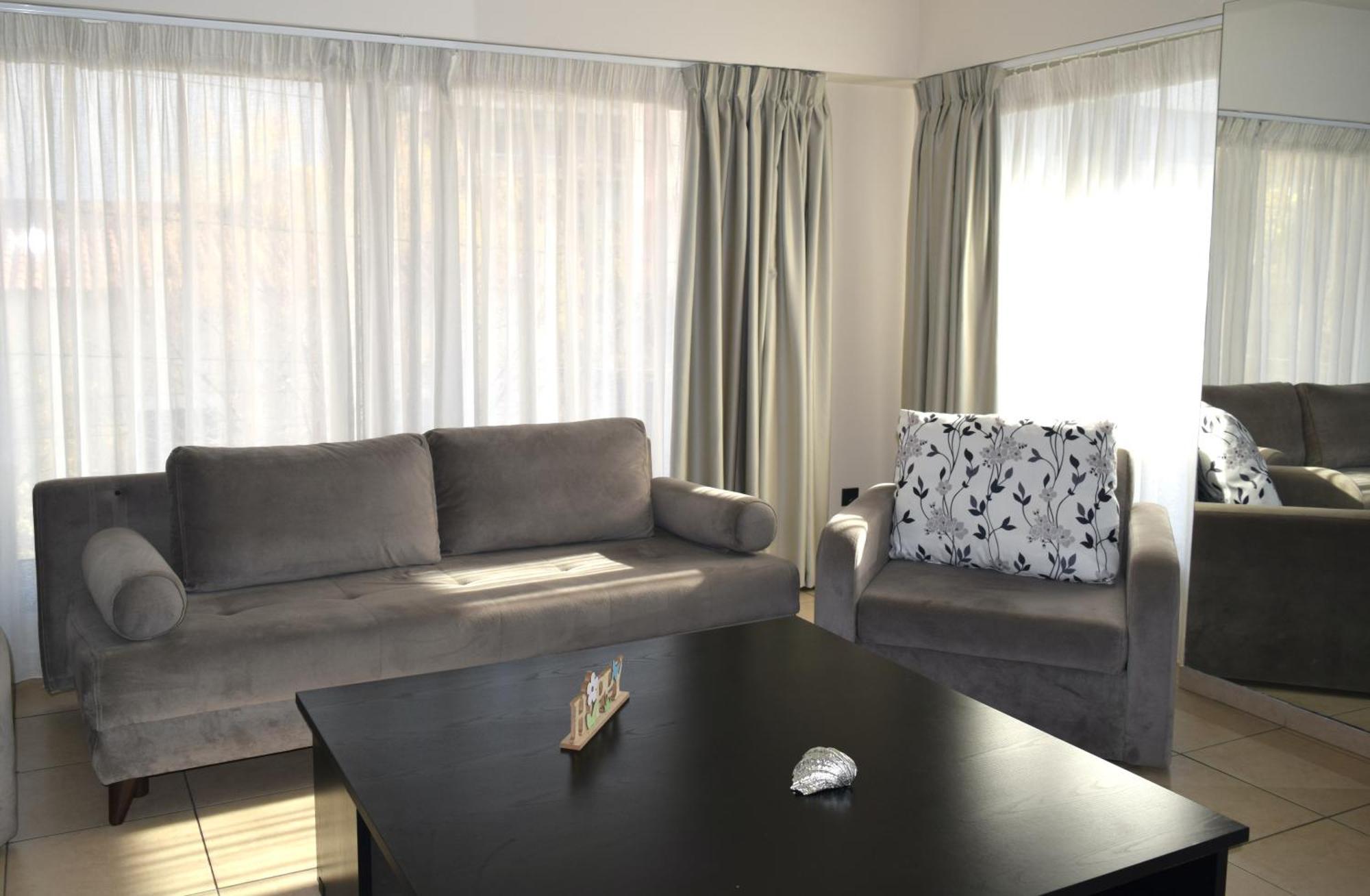 Athenian Central Apartments Dış mekan fotoğraf
