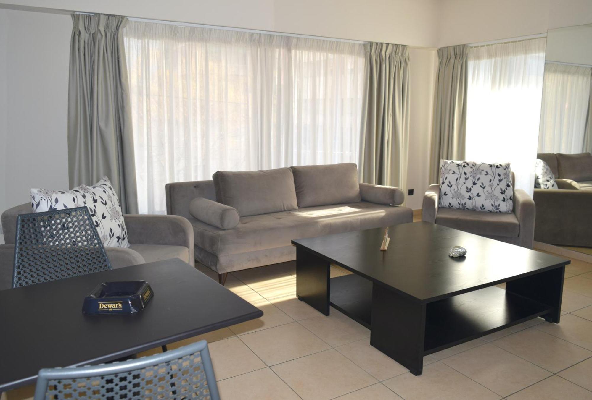 Athenian Central Apartments Dış mekan fotoğraf