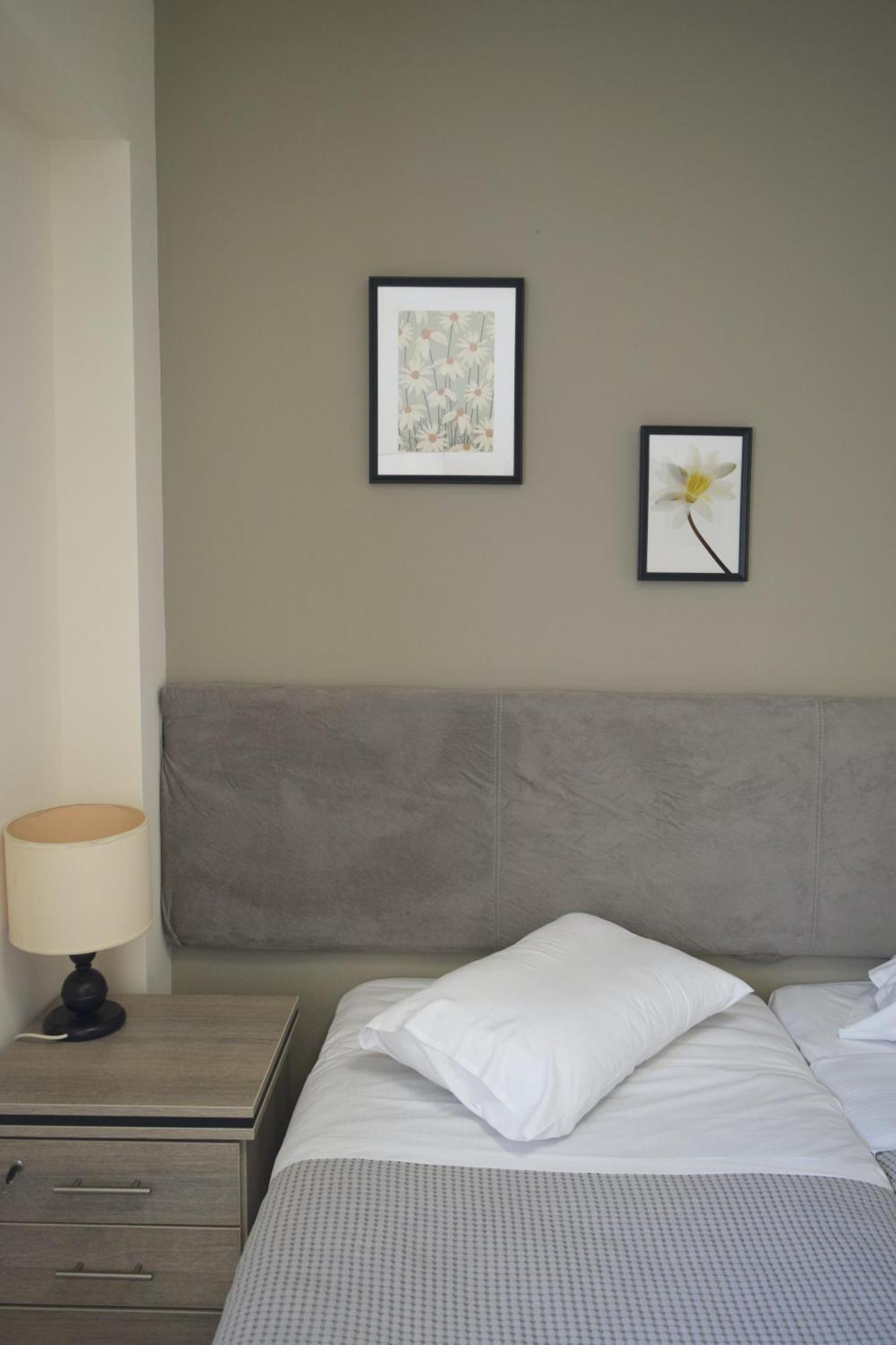 Athenian Central Apartments Dış mekan fotoğraf
