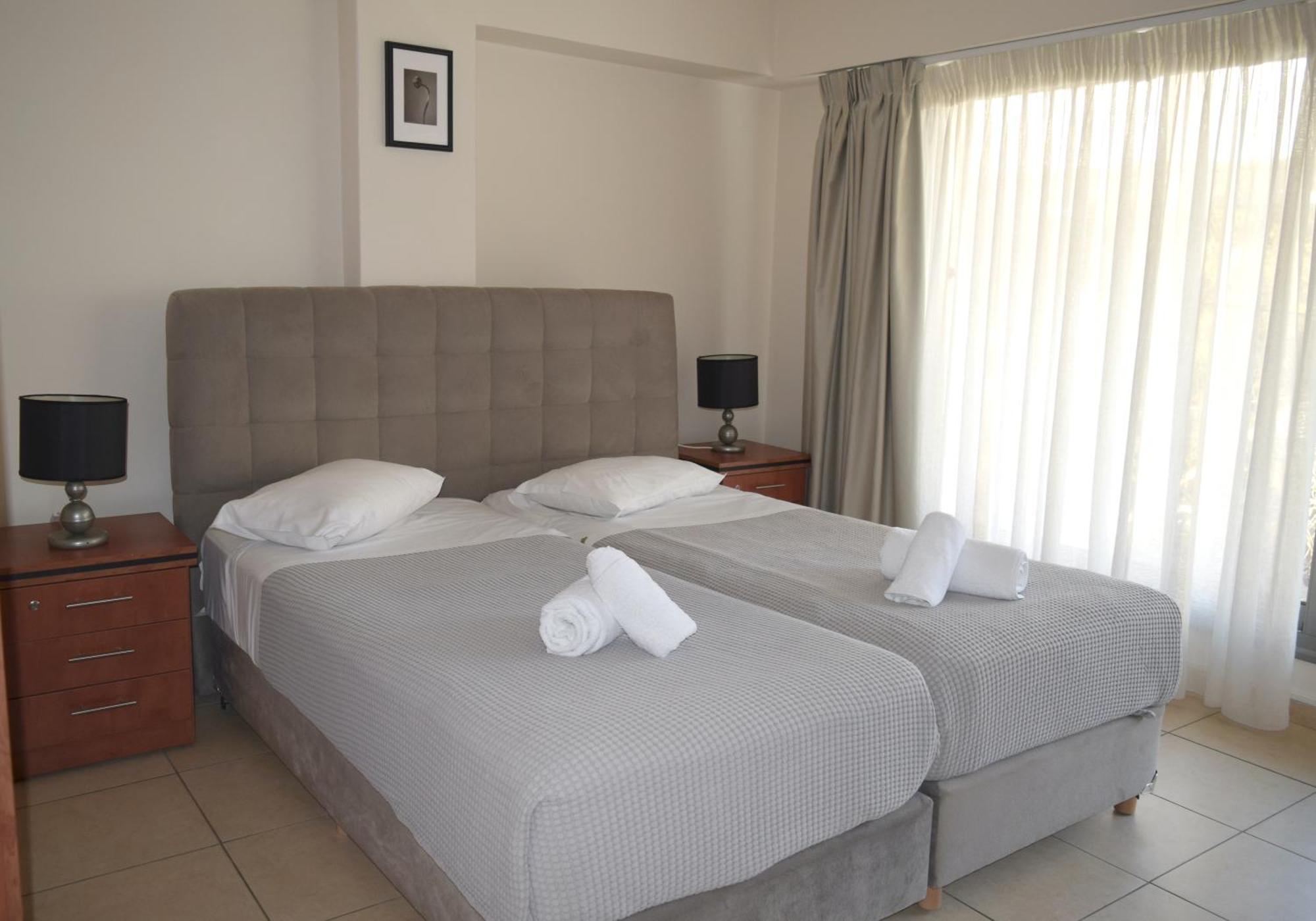 Athenian Central Apartments Dış mekan fotoğraf