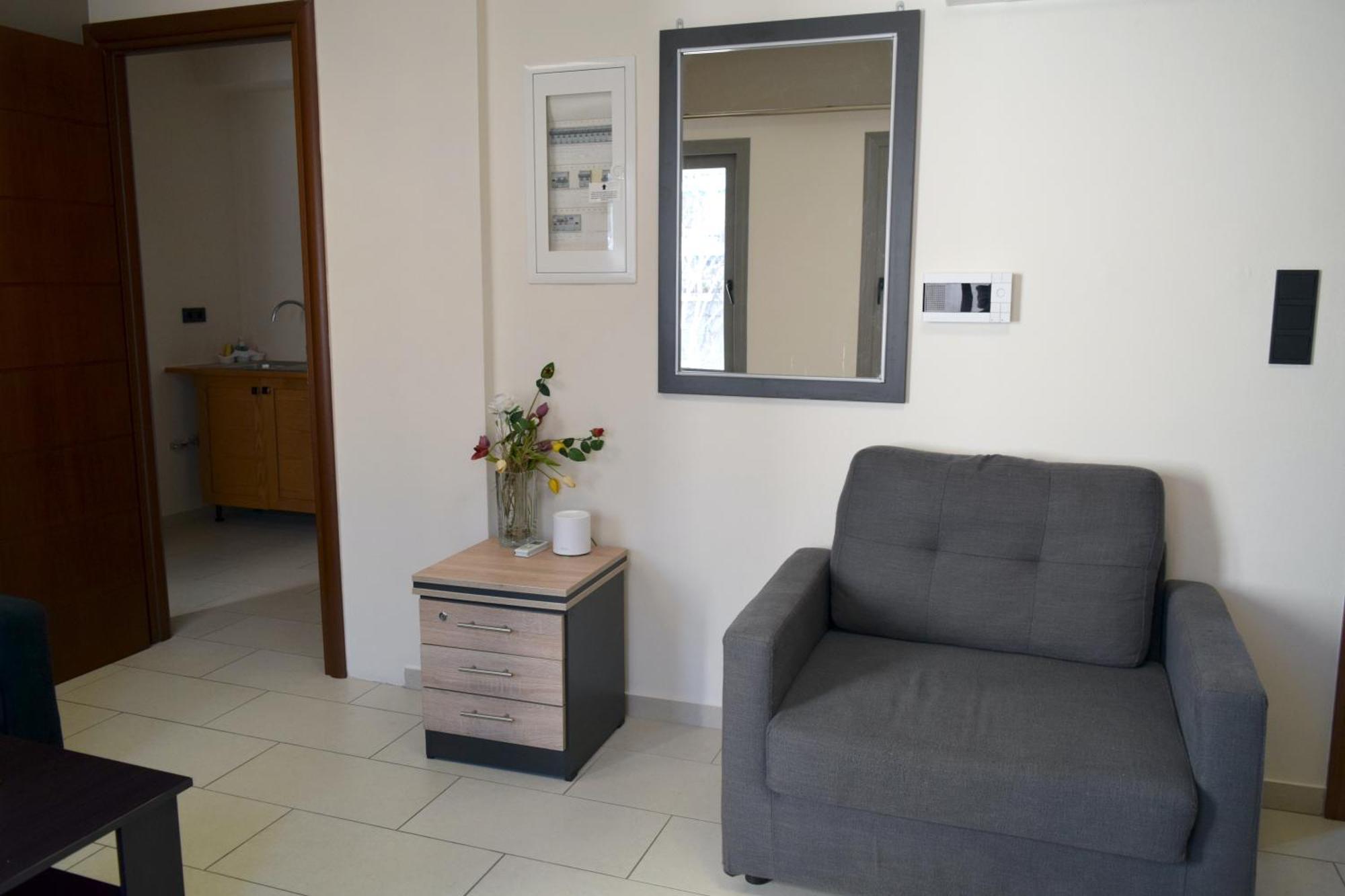 Athenian Central Apartments Dış mekan fotoğraf