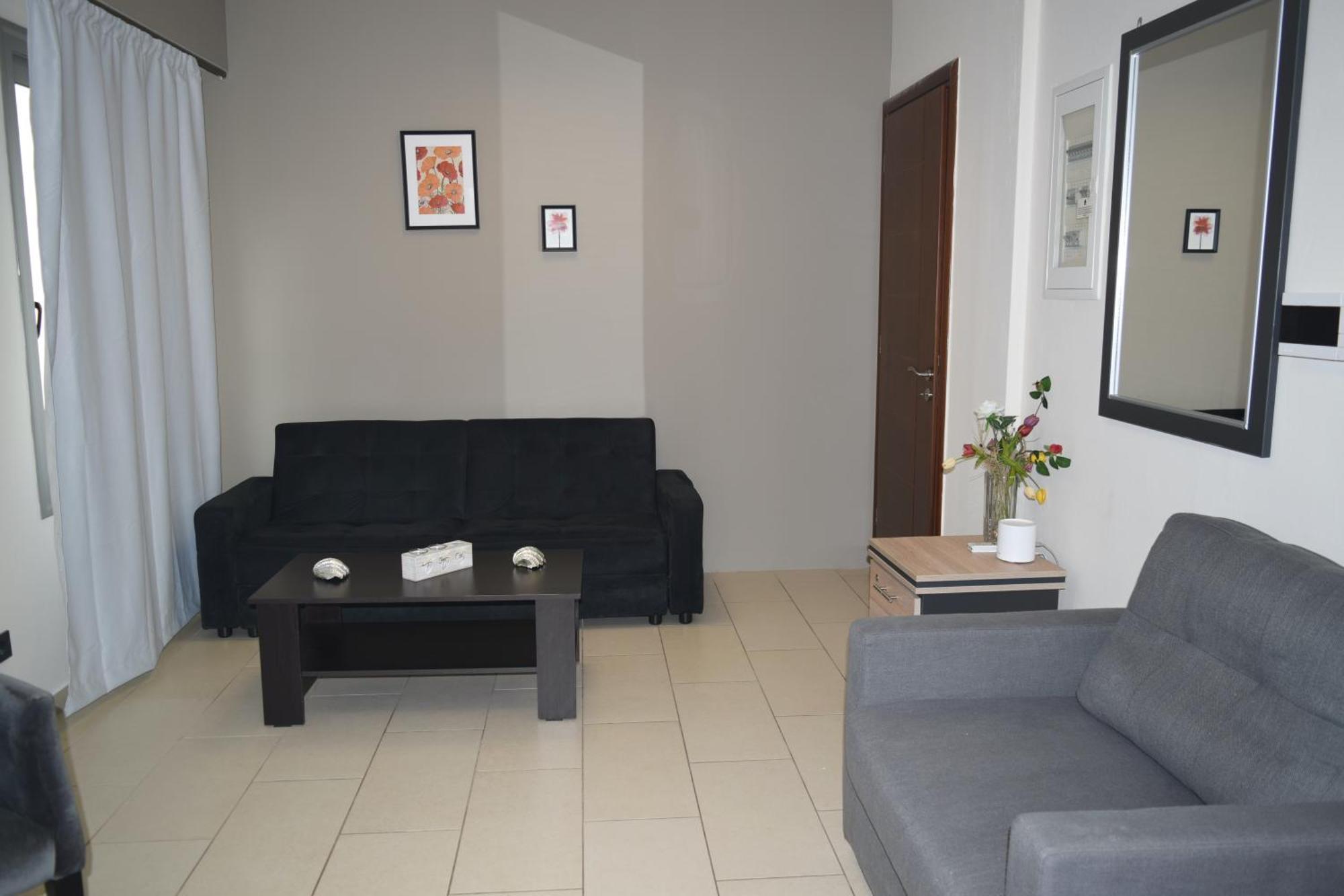 Athenian Central Apartments Dış mekan fotoğraf