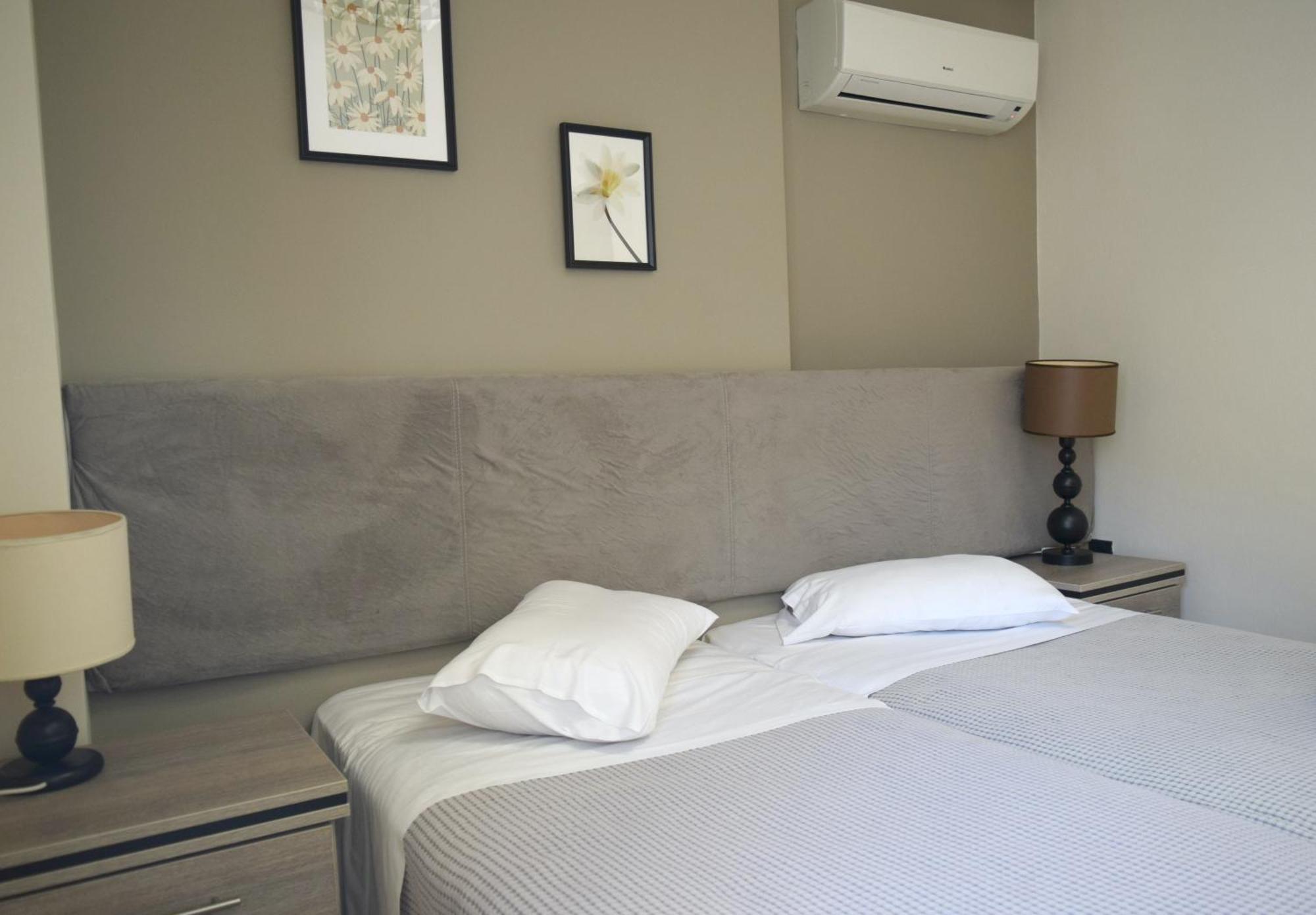 Athenian Central Apartments Dış mekan fotoğraf