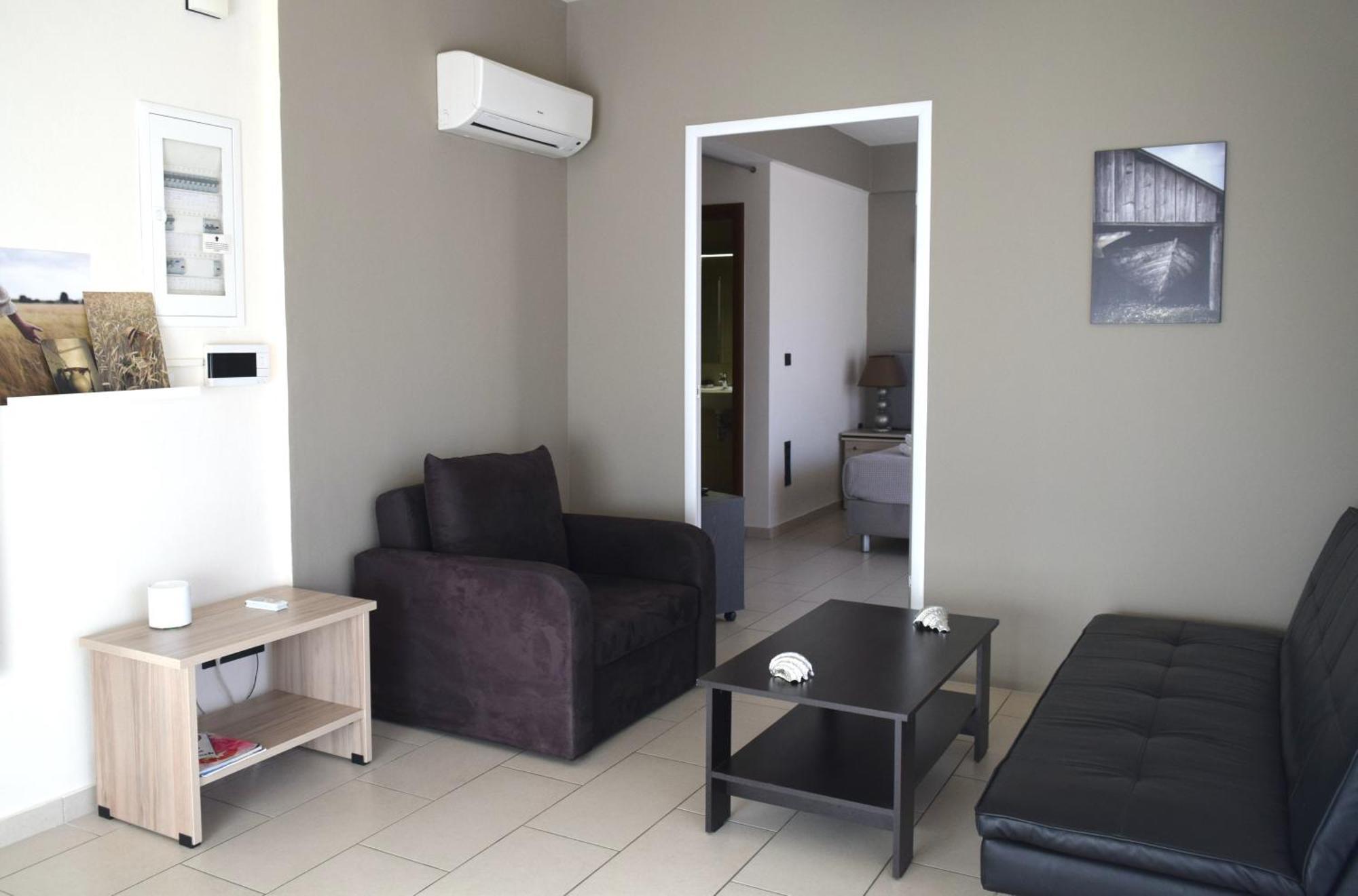 Athenian Central Apartments Dış mekan fotoğraf