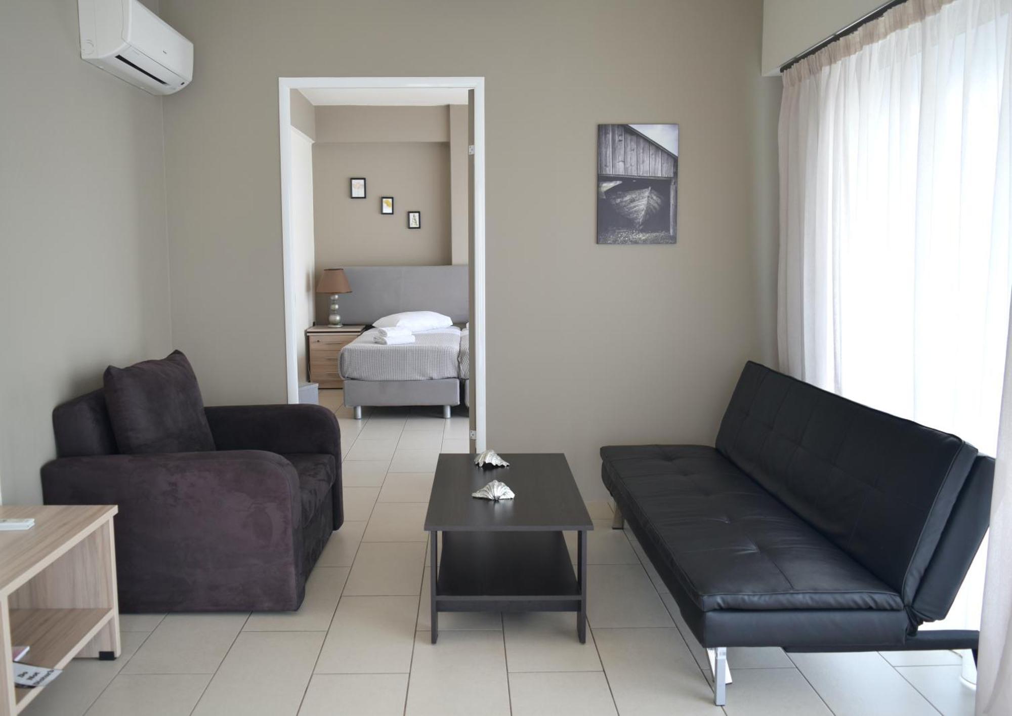 Athenian Central Apartments Dış mekan fotoğraf