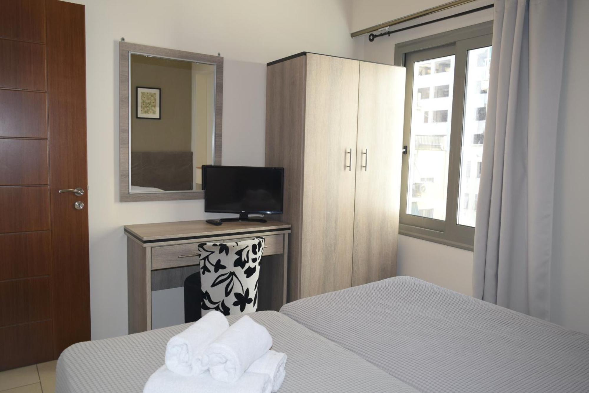 Athenian Central Apartments Dış mekan fotoğraf
