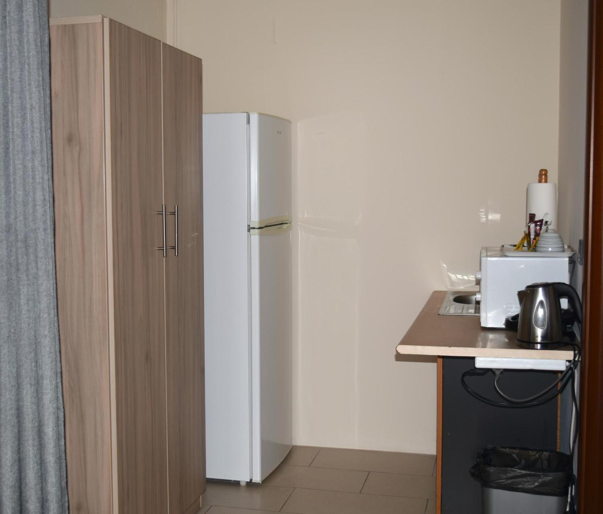 Athenian Central Apartments Dış mekan fotoğraf