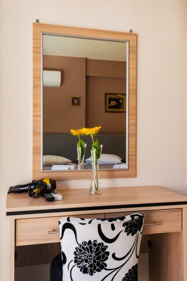 Athenian Central Apartments Dış mekan fotoğraf