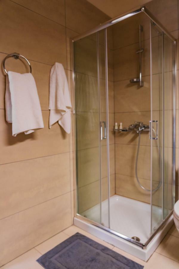 Athenian Central Apartments Dış mekan fotoğraf