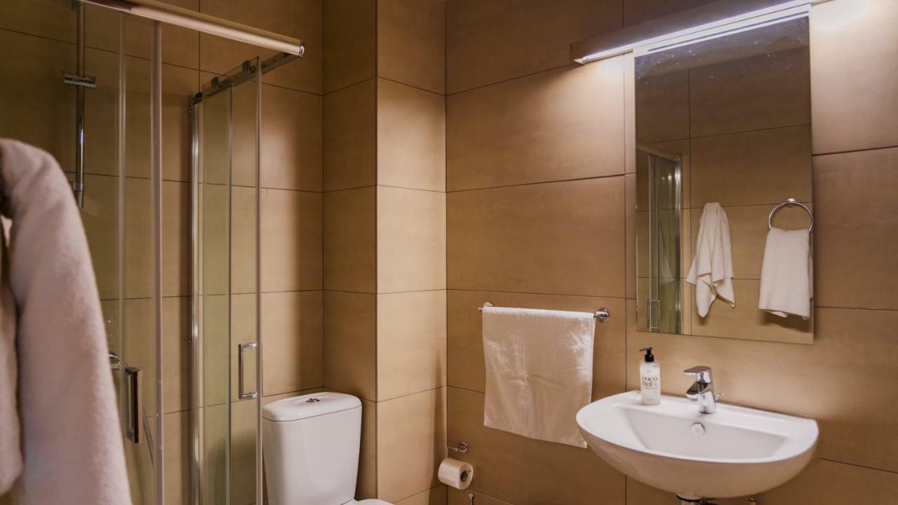 Athenian Central Apartments Dış mekan fotoğraf