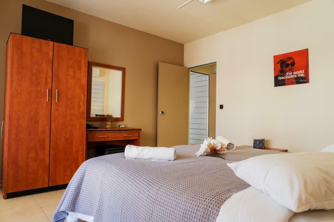 Athenian Central Apartments Dış mekan fotoğraf