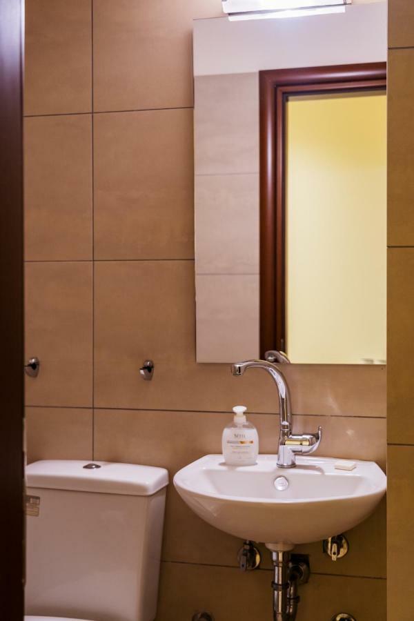 Athenian Central Apartments Dış mekan fotoğraf